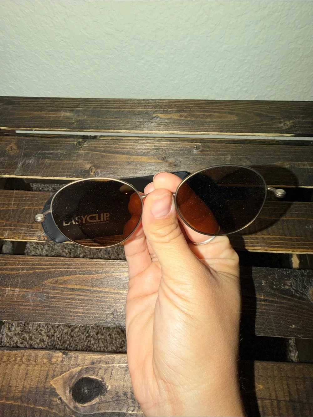 Takumi easyclip men’s